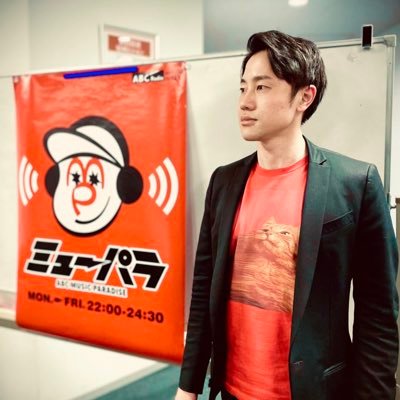 【出演番組】おはよう朝日土曜日です、おはよう朝日です祝日版、上沼恵美子のこころ晴天、ABCイベント倶楽部、よな水リターンズ 🆕ゲーム配信はじめました! https://t.co/saotRfS6gI