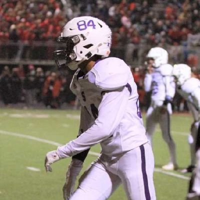 Jaylan Johnson Profile