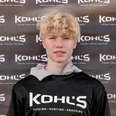 bellevue west class of 2024,kicker,#41, height 6'0 weight 171, 40 time 4.63,flying 10 time 0.93. recruiters and coaches message me for number and any other info