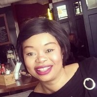 Vivienne E Mvula (@mvulavivienne) 's Twitter Profile