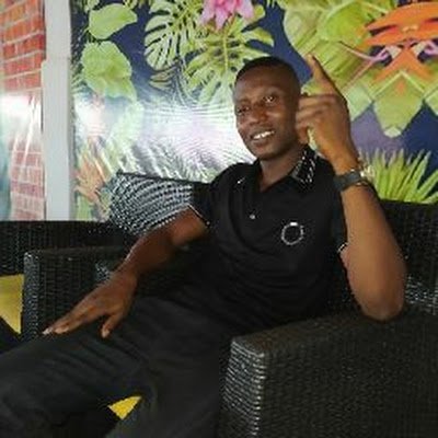 LukmanAdeniran6's profile picture. 