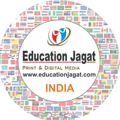 EduJagat's profile picture. Print & Digital Media
India's 1st Educational Media