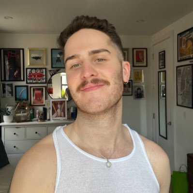 LGBTQIA+ š³ļøāā§ļøāØš³ļøāš | NYC š½| lil Miss Scorpio āļø | Lawyer ššāļø (they/he)