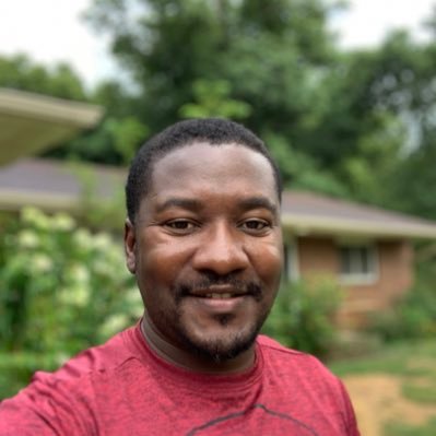 markmbaw's profile picture. Researcher, educator, basketball coach, builder.