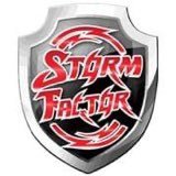 Storm Factor Inc(@storm_factor) 's Twitter Profile Photo