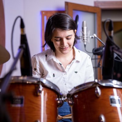 berilsarialtun's profile picture. Musician & Producer...