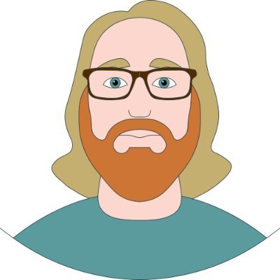 Composer/musician. @Salesforce consultant. Coding & linguistics. I’m always learning. He/him. //// I’m not really here anymore; it’s a little too musky.