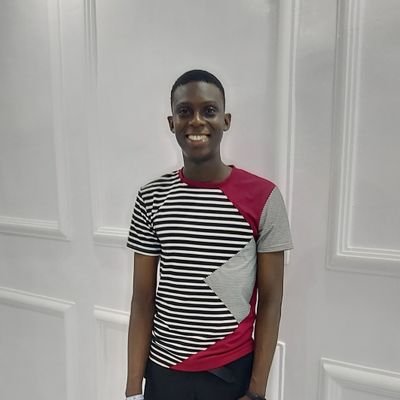 emmbrik's profile picture. Product Designer ∆ Exploring Web Development ∆ The little things of life makes me happy 😁