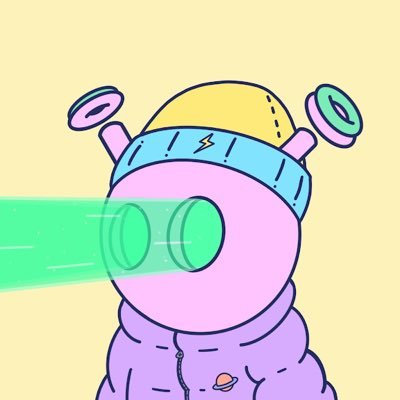 Laser Beamさんのプロフィール画像