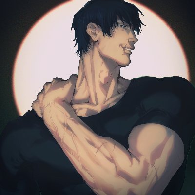 Jujutsu Kaisen Content/Spoilers | Profile Picture by @pol33tlin