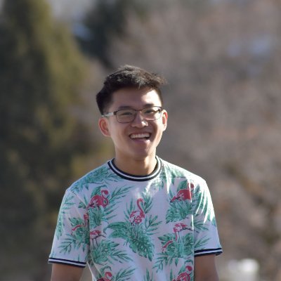 I make good decisions | 23 🇻🇳🇨🇳
more music soon | chaumein on spotify