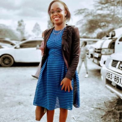 DorcasJemutai5's profile picture. Daughter of Zion,,gospel artist, mentor,counsellor, article writer,,accountant.