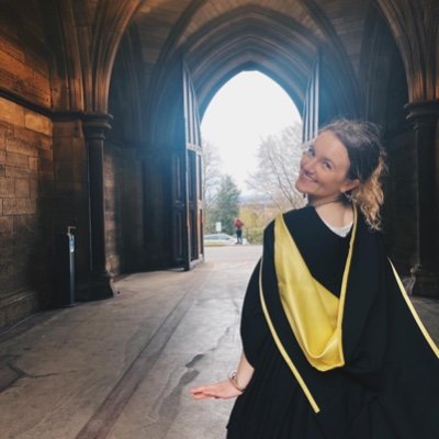 MVLS DTP PhD Candidate at @uofglasgow @CRUK_BI researching mitochondria, senescence and cell death. Outdoors and adventure lover.