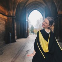 Ella Hall-Younger (@ellahallyounge1) 's Twitter Profile Photo