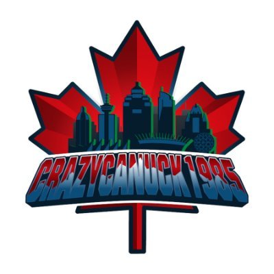 Crazycanuck1985 Profile Picture