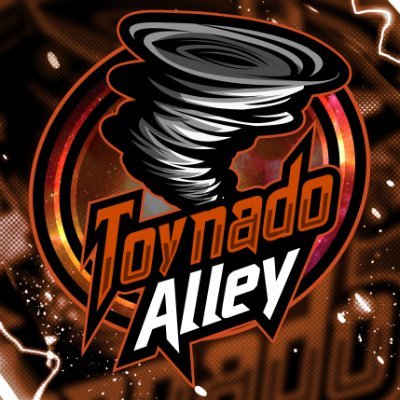 toynado_alley's profile picture. Buy Warhammer, Hot Toys, and Sports and TCG — all with free shipping