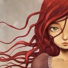 AnnabelLee1969's profile picture. Mientras tanto, miro la vida pasar...