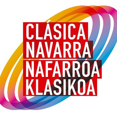#NafarroaKlasikoaNavarra

Clásica Navarra. 18 de Junio.

Nafarroako Klasikoa. Ekainak 18.