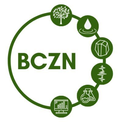 Tweets about Critical Zone science from the Bedrock CZCN team. 

