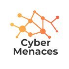 Nous recensons les cybermenaces. 
Pourquoi : cartographier = connaitre = défendre.
Notre but : sensibiliser.
#cybersécurité #cybercriminalité #SSI