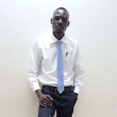 Professional software developer and designer. Contact me on 0788922390. CEO @campusfaceug and software developer @nayastores. IT trainer and mentor.