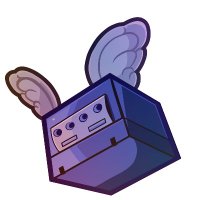 BlueShell (@blueshell3d) 's Twitter Profile Photo BlueShell (@blueshell3d) 's Twitter Profile Photo
