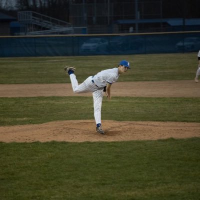 Vincennes University 24’ | RHP | Uncommitted JUCO Sophomore