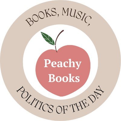 PeachyBooksCA Profile Picture