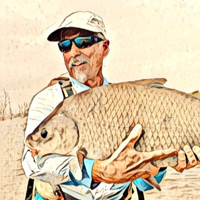 More than meets the eye. Much more - https://t.co/Qcw0zcJodO . News in all forms. ChatGPT generated fly fishing articles. Points of view. #texasfishing