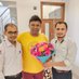 kishan Kumar Yadav (@kishany71202087) Twitter profile photo kishan Kumar Yadav (@kishany71202087) Twitter profile photo