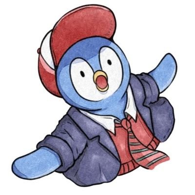 BouffPingouinさんのプロフィール画像