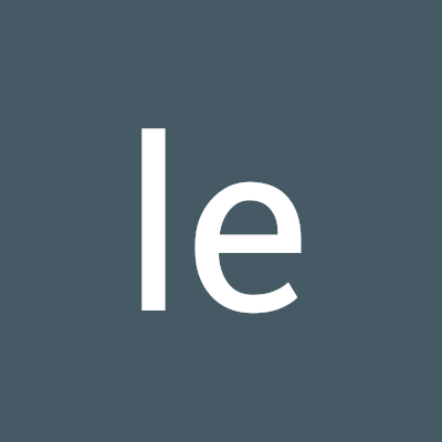 lele92007205's profile picture. 