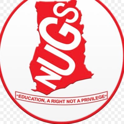 NUGS is the mother union of all students in Ghana with the primary aim of protecting and safeguarding the rights and interest of Ghanaian students