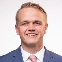 Brock Staheli (@brockstaheli) 's Twitter Profile
