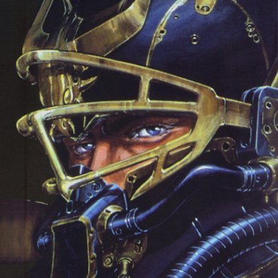 mostdeadlygeist's profile picture. His/Highness