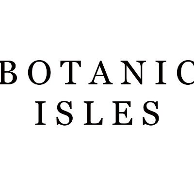 Scottish fine botanical jewellery