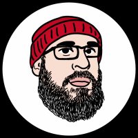 Jimmy Turner (@jimmyanthro) 's Twitter Profile