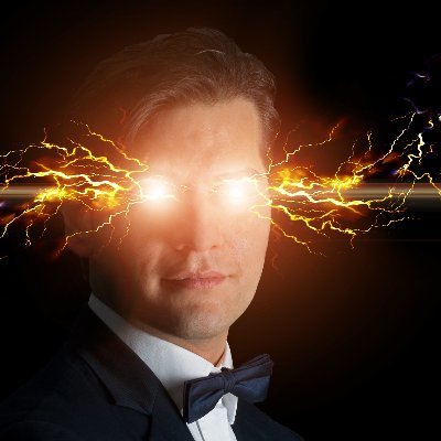 CryptoCOEXXIII's profile picture. Not here to make you rich or poor. Here to create free digital currency. Easier with #games ;) Normally I'm humble but I don't know how to express myself.