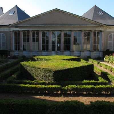 Le Muséum d'@Angers développe et expose de précieuses collections, témoins de la diversité du monde vivant et de l’évolution de la nature.