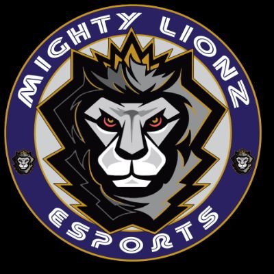 Mighty Lionz eSports Profile