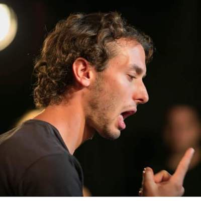 ShemerRoy's profile picture. Uu