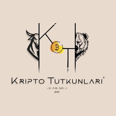 İlham × Gelecek × Tutku✨🔸️https://t.co/NA3w5EGuye
 #BTC || #ETH |

🔸️Paylaşımlar yatırım tavsiyesi değildir!! DM for advertising and collaboration.