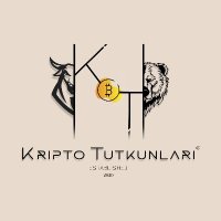 Kripto Tutkunları(@KTutkunlari) 's Twitter Profile Photo