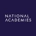 National Academies (@theNASEM) Twitter profile photo