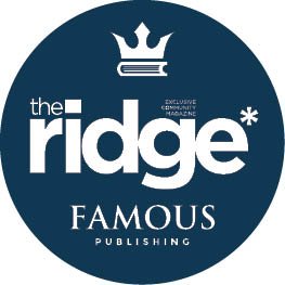 The Ridge Magazine