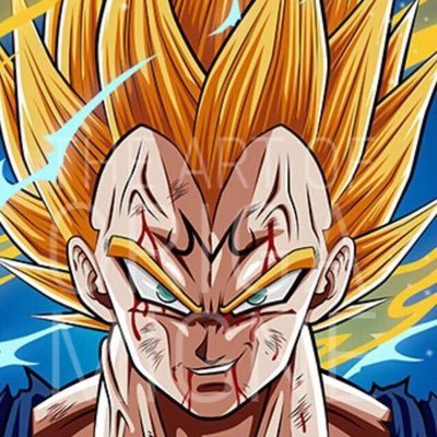 ColeSaiyan's profile picture. yo it’s saiyancolegaming