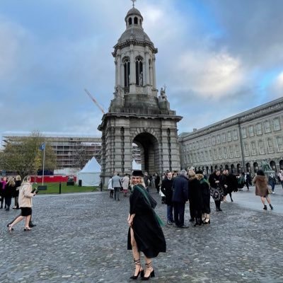 Shauna Vandendries Profile