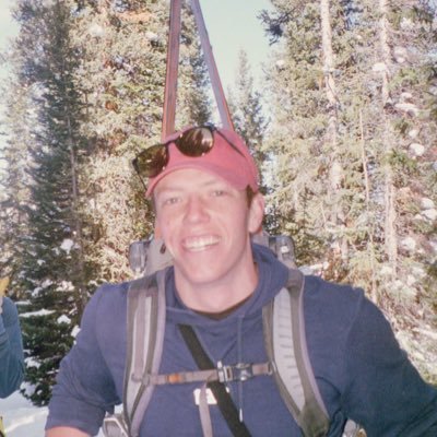 DannyRosen29's profile picture. 