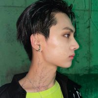sya πββ¬ is back for a while (@diveint0jay) 's Twitter Profile