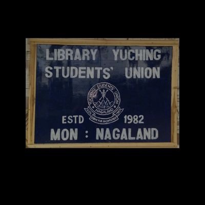 Yuchinglibrary's profile picture. 